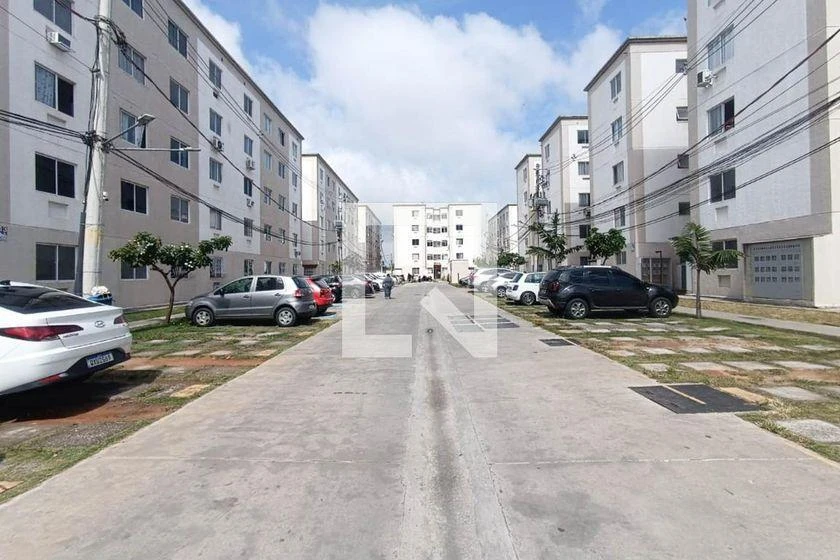 Apartamento de alquiler con 2 habitaciones y 1 plaza — photo 18