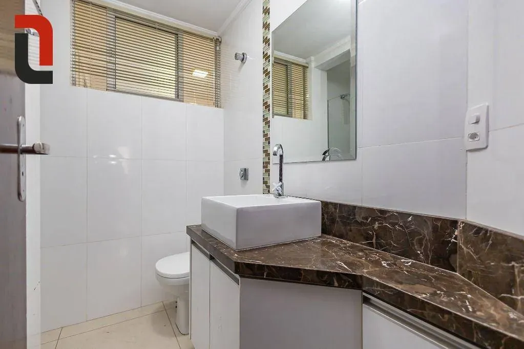 Apartamento, 121 m², com espaço de home office — photo 23