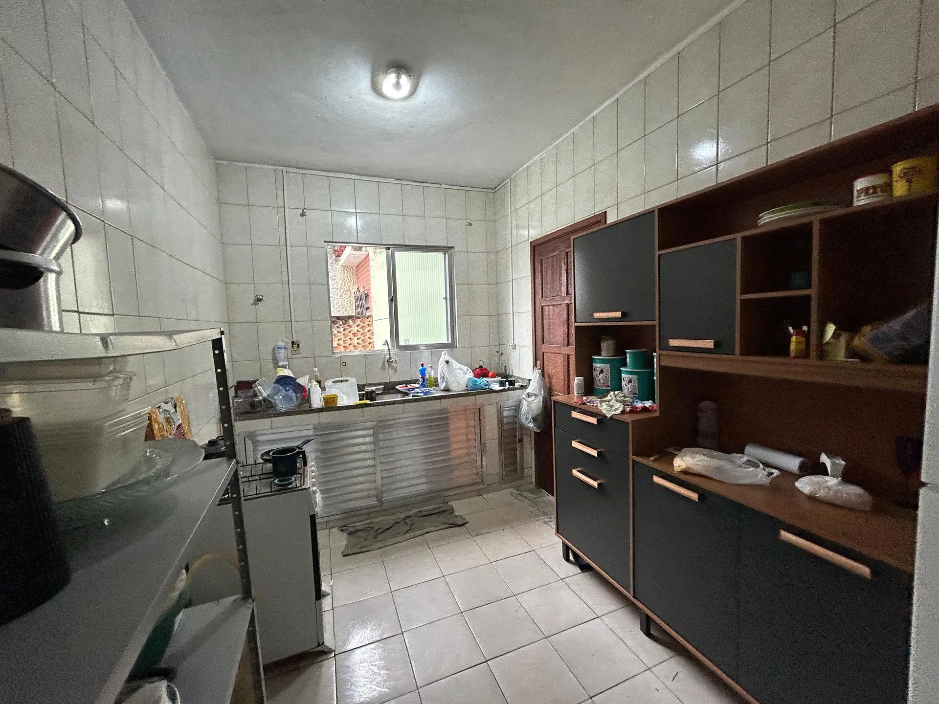 Furnished house with 2 bedrooms and a separate kitchen — photo 2