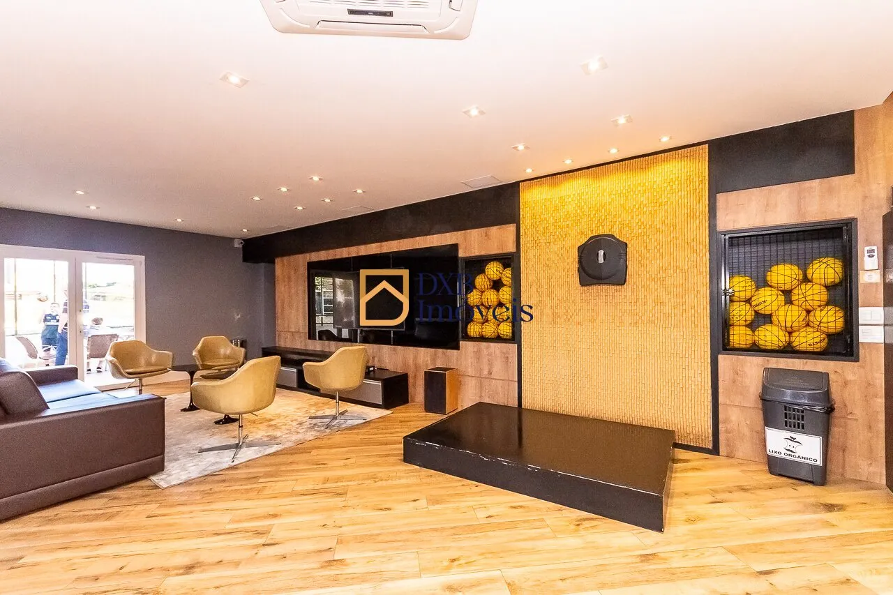 3 quartos e varanda envidraçada: apartamento de 166 m² — photo 34