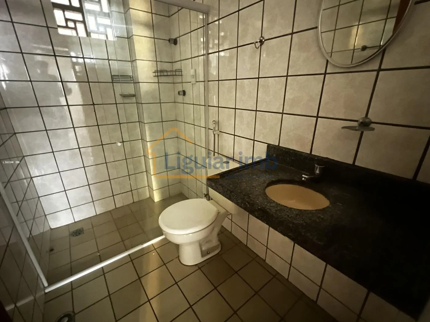 3-bedroom apartment with a private BBQ in João Pessoa — photo 14