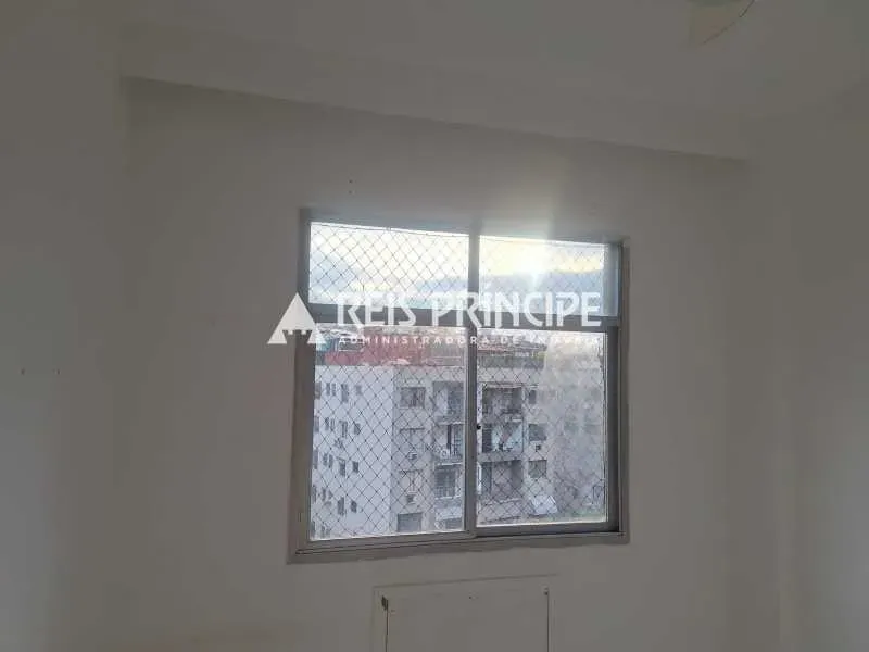 Apartamento de 3 quartos (1 suíte) com varanda — photo 14