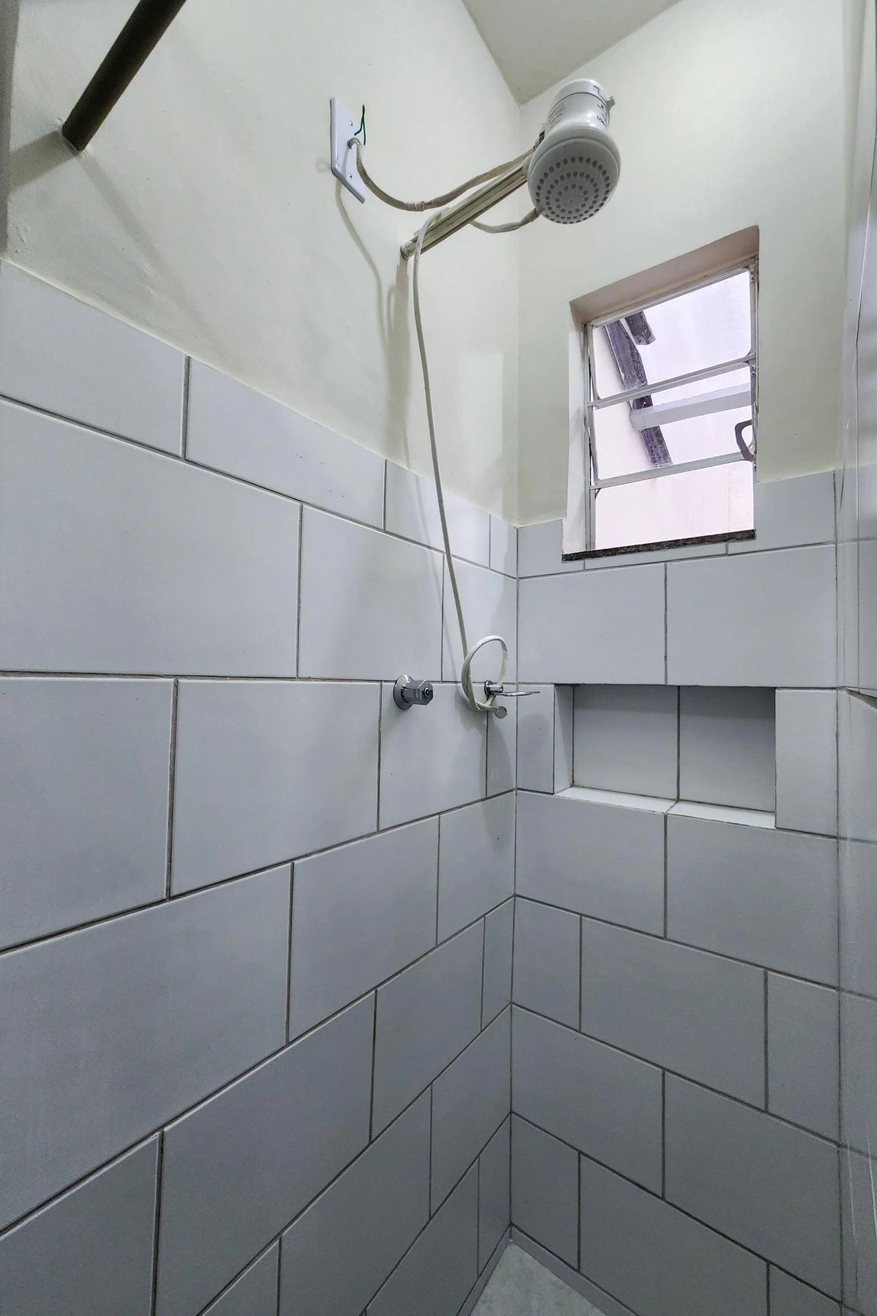 2-bedroom apartment, 50 m² — photo 19
