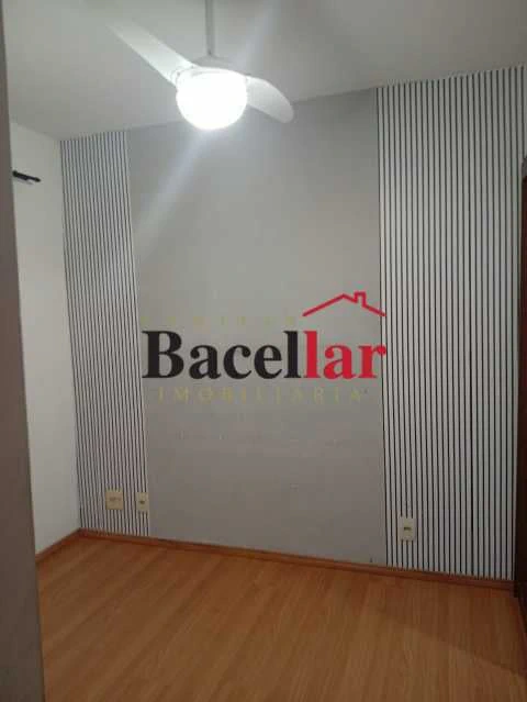 49 m² apartment with 2 bedrooms and 1 en-suite — photo 11