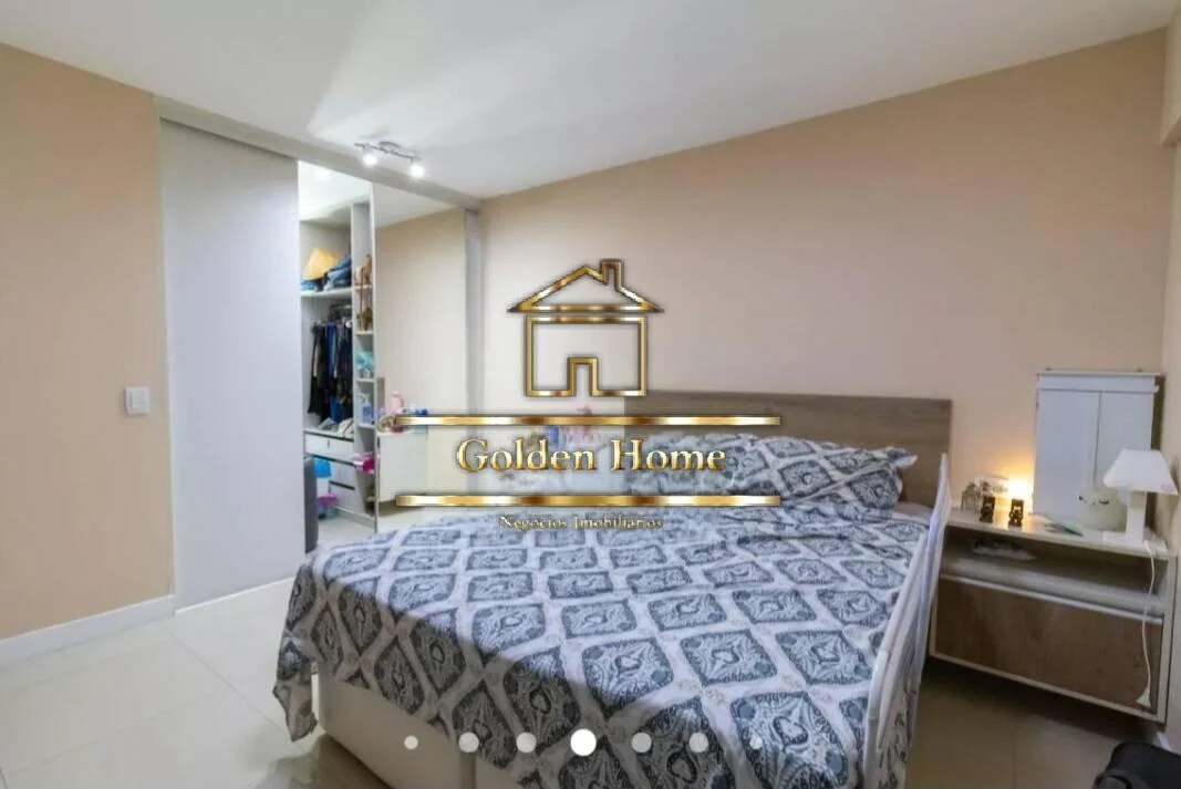 99 m² apartment with 2 bedrooms and 1 en-suite — photo 5
