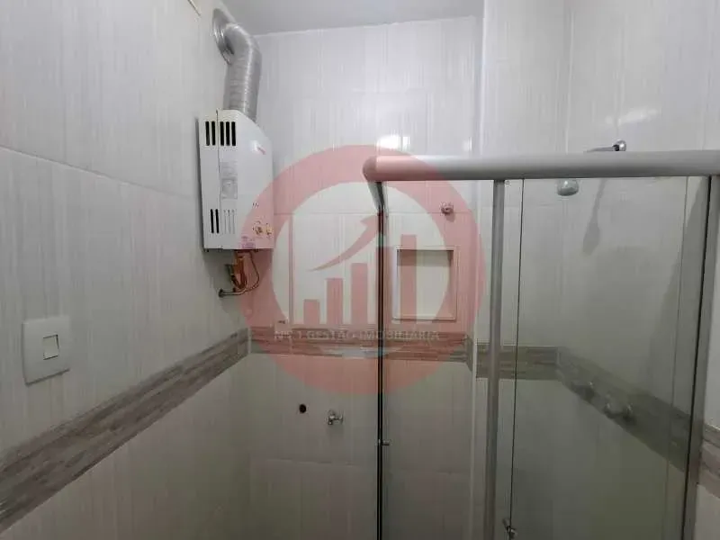 Apartamento, 36 m², com piso de madeira ou laminado — photo 19