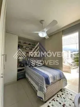 Apartamento mobiliado de 4 quartos em condomínio com sauna — photo 15