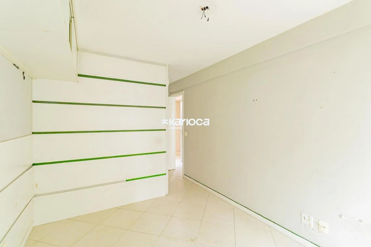 Departamento de 154 m² con vista a la montaña y vestidor — photo 40