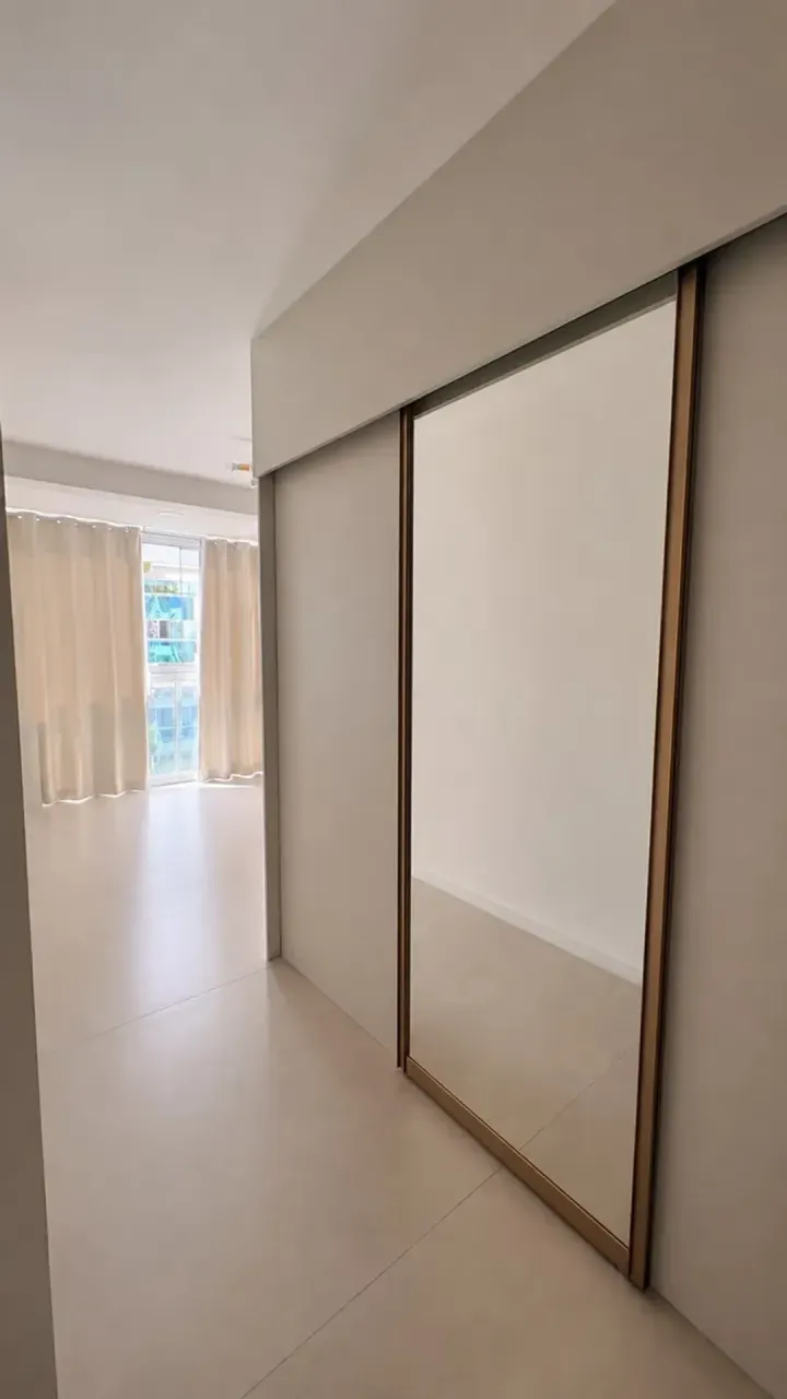 Apartamento mobiliado com 3 quartos e cozinha integrada — photo 7