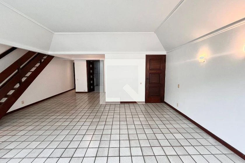 Apartment, 240 m², with floor-to-ceiling windows — photo 27