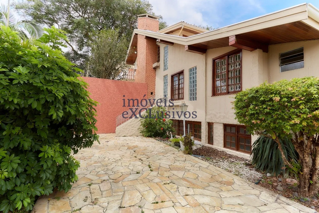 House with 3 en-suite bedrooms and 665 m² garden — photo 14