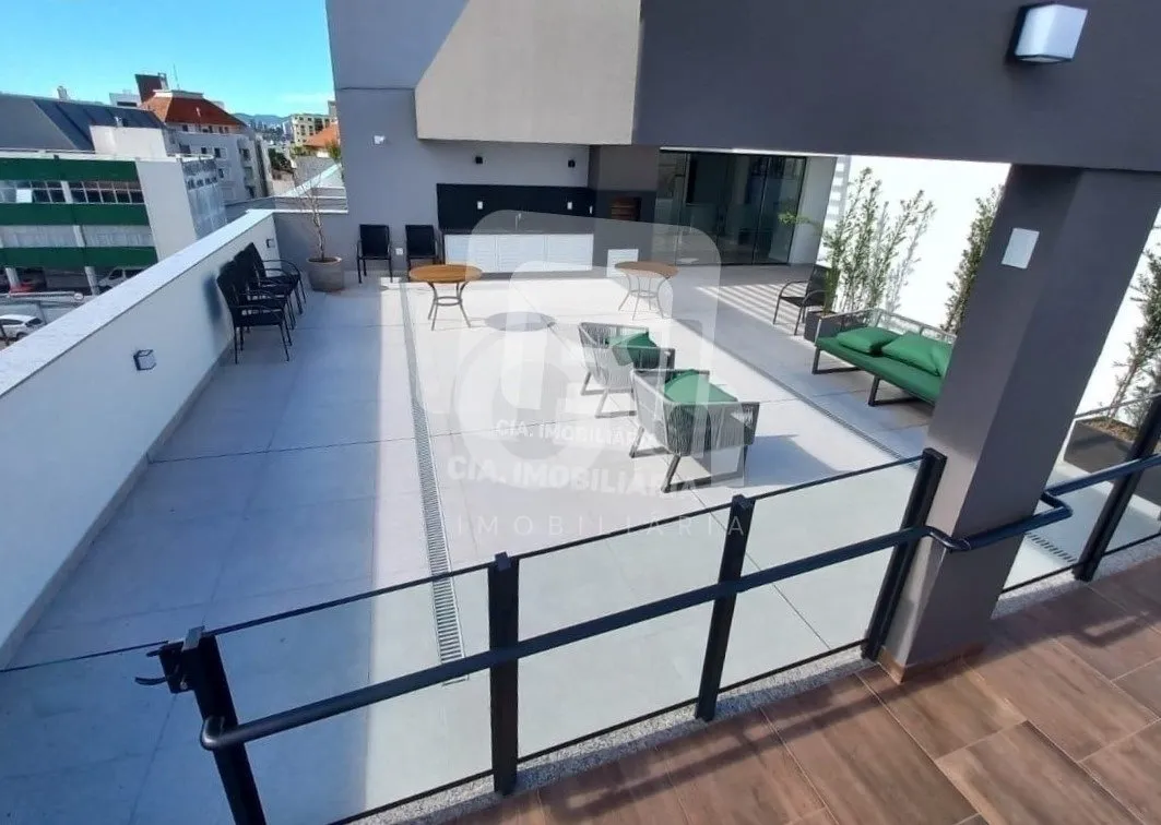 85 m² apartment with 2 bedrooms and a private BBQ — photo 23