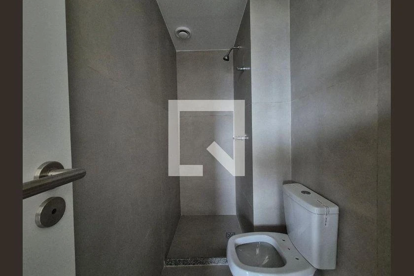 3-bedroom apartment with a mountain view in Rio de Janeiro — photo 25