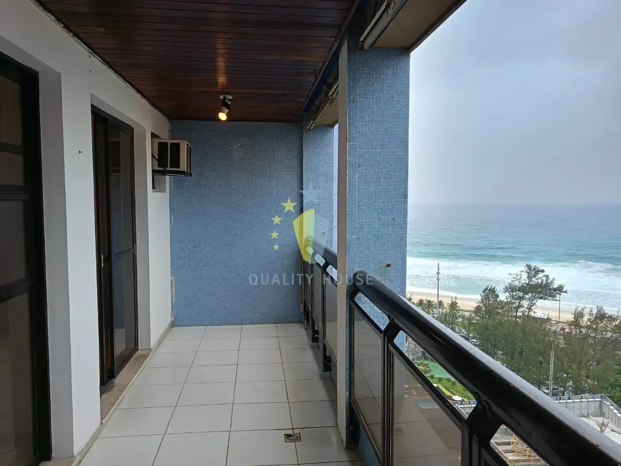Apartamento para locação com 1 quarto e varanda — photo 13