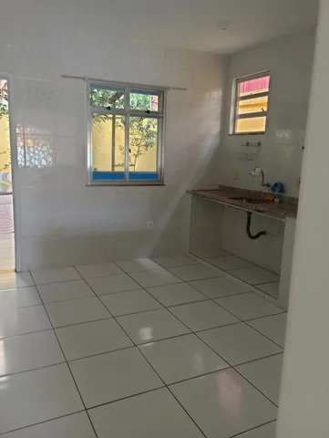 Unfurnished house with 3 bedrooms and an open kitchen — photo 14