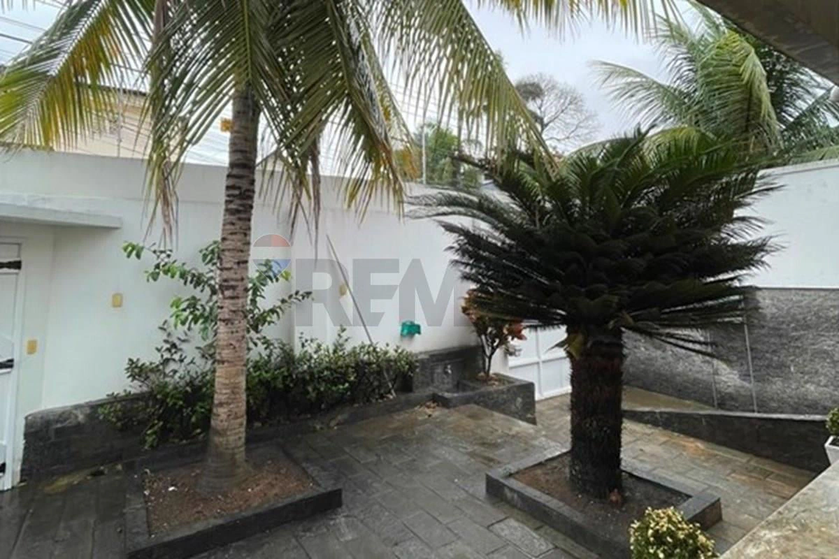 Casa de 4 quartos com churrasqueira privativa — photo 15
