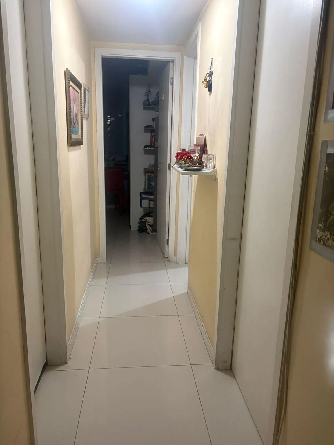 Мебльована квартира з 3 спальнями, 2 ванними та 1 місцем — photo 16