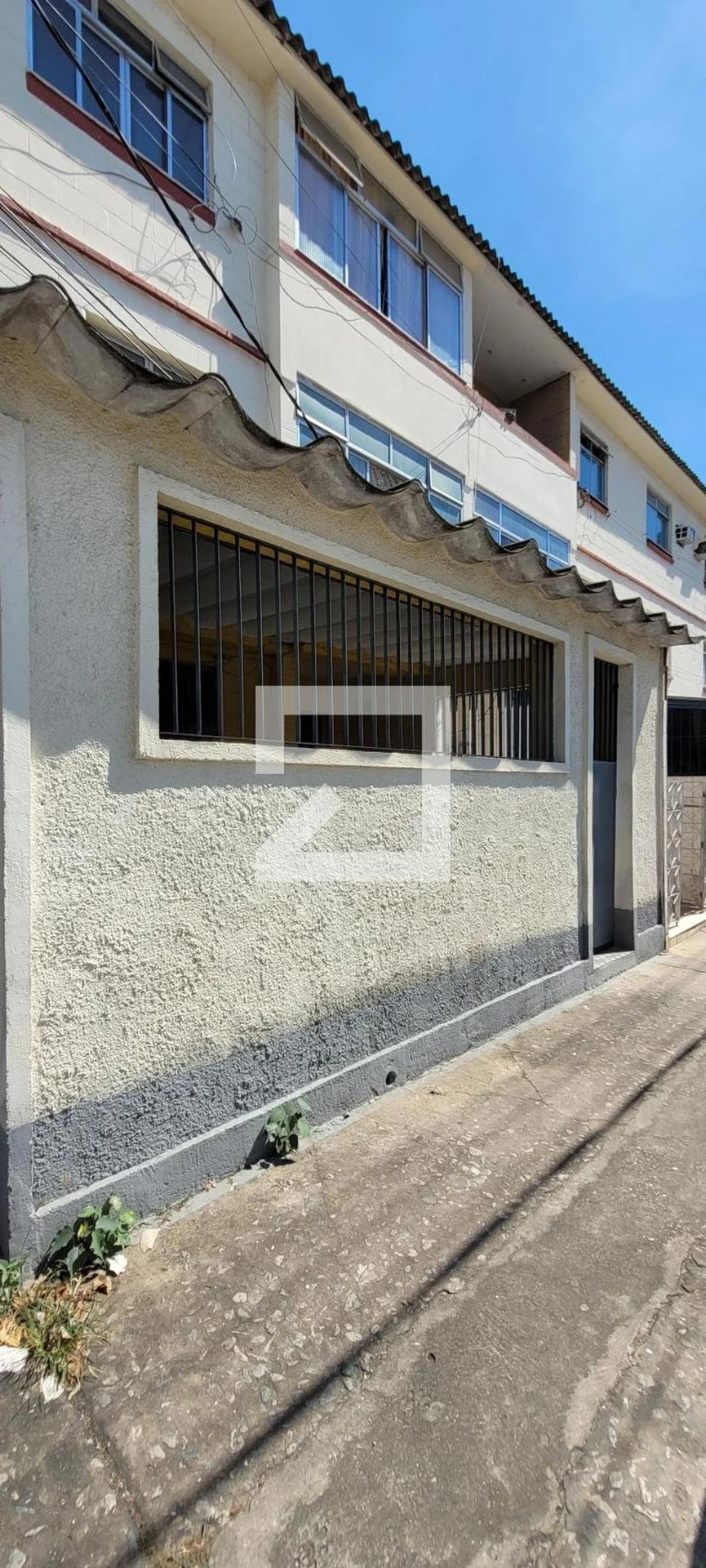 Private BBQ in a 3-bedroom apartment, 85 m² — photo 52