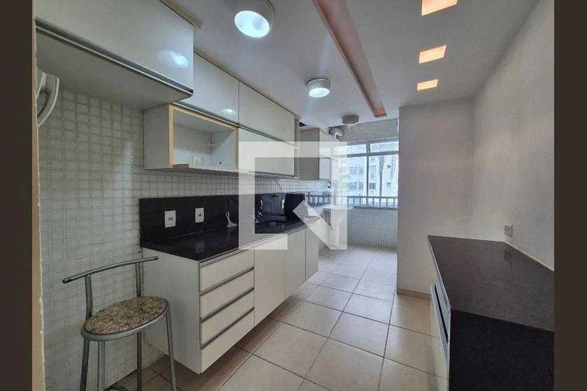 Apartment, 91 m², with a mountain view — photo 2