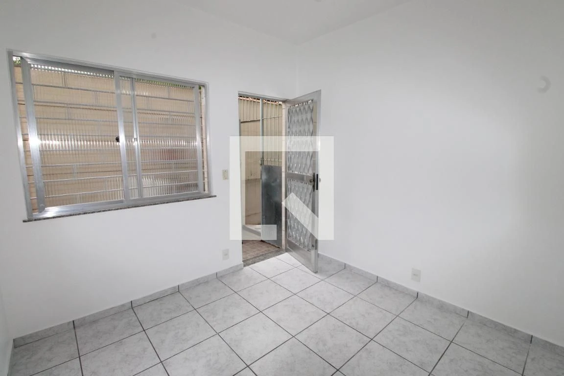 One-bedroom, 33 m² house in Rio de Janeiro — photo 11
