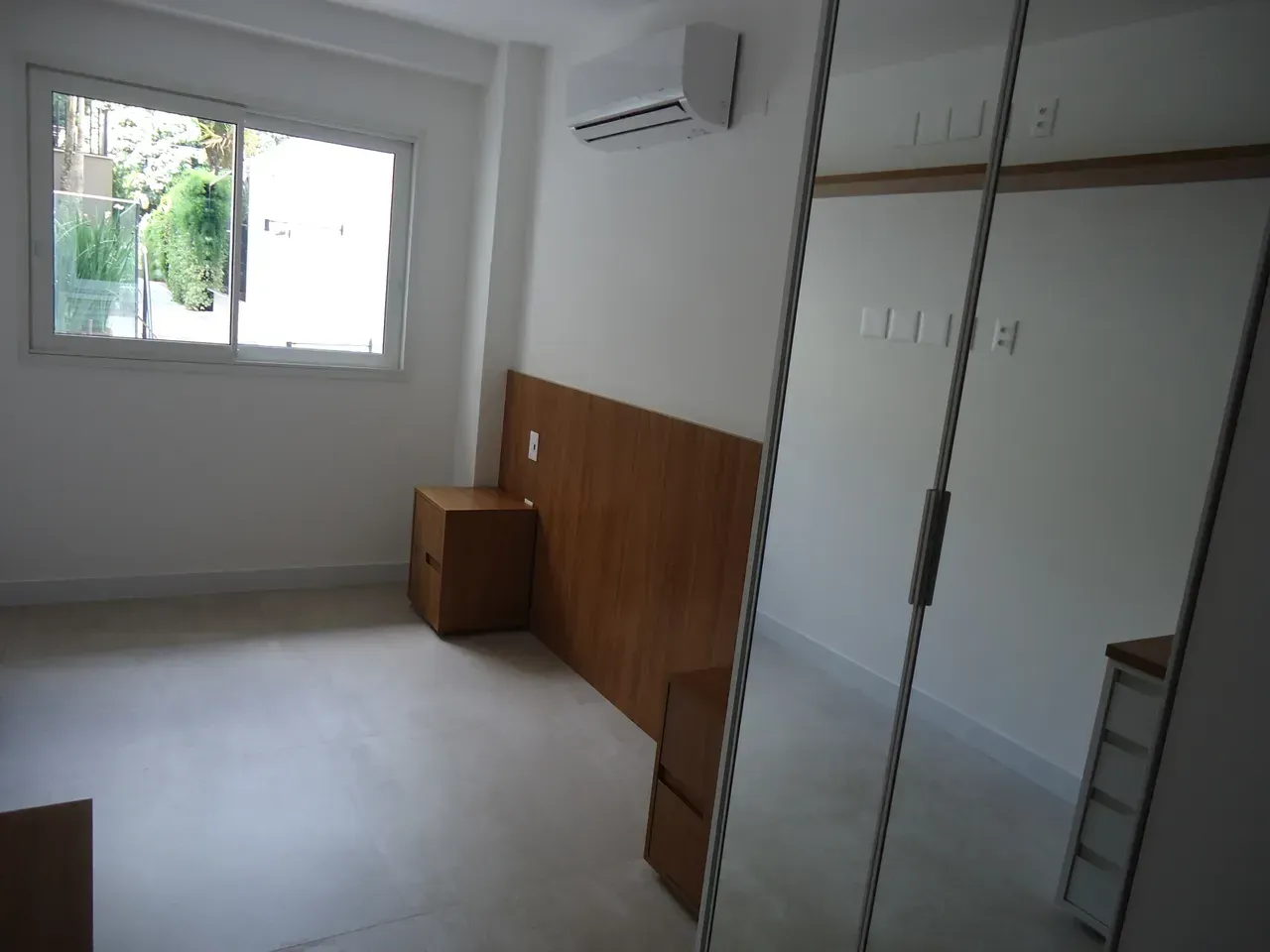 One-bedroom apartment with a home office in Rio de Janeiro — photo 15