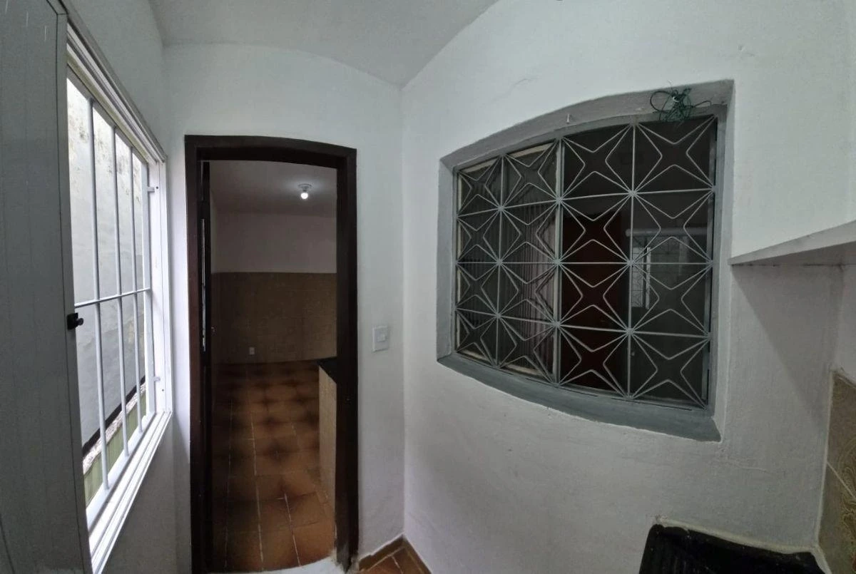Apartamento sem mobília de 1 quarto, sem vaga e 40 m² — photo 12