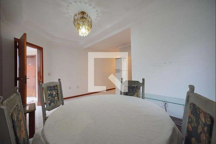 Furnished 2-bedroom apartment with gas open-plan kitchen — photo 7