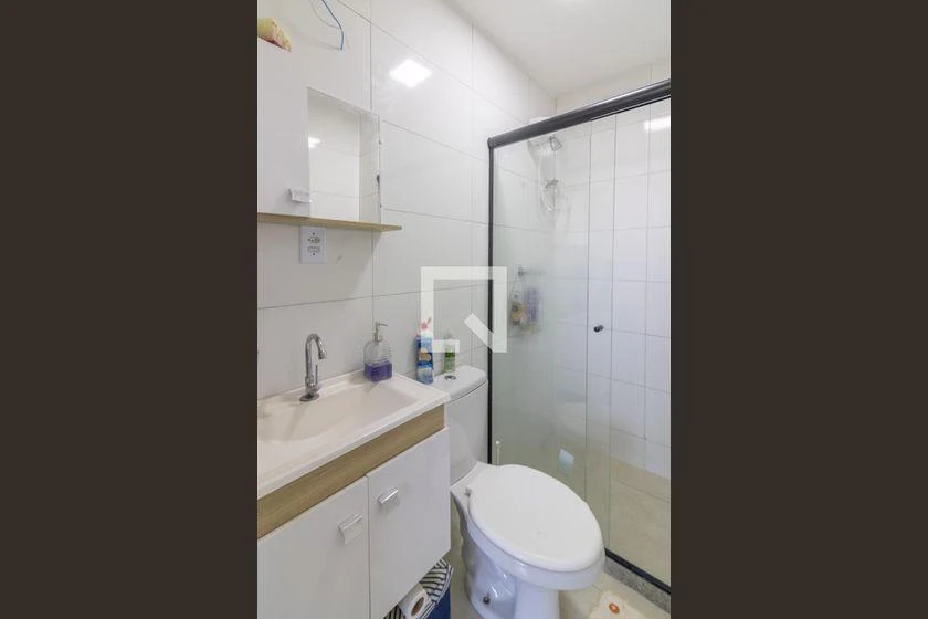 Мебльована квартира 62 м² з 2 спальнями та лоджією — photo 13