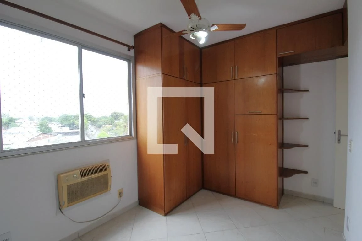 Apartamento sem mobília com 2 quartos e 1 vaga — photo 21
