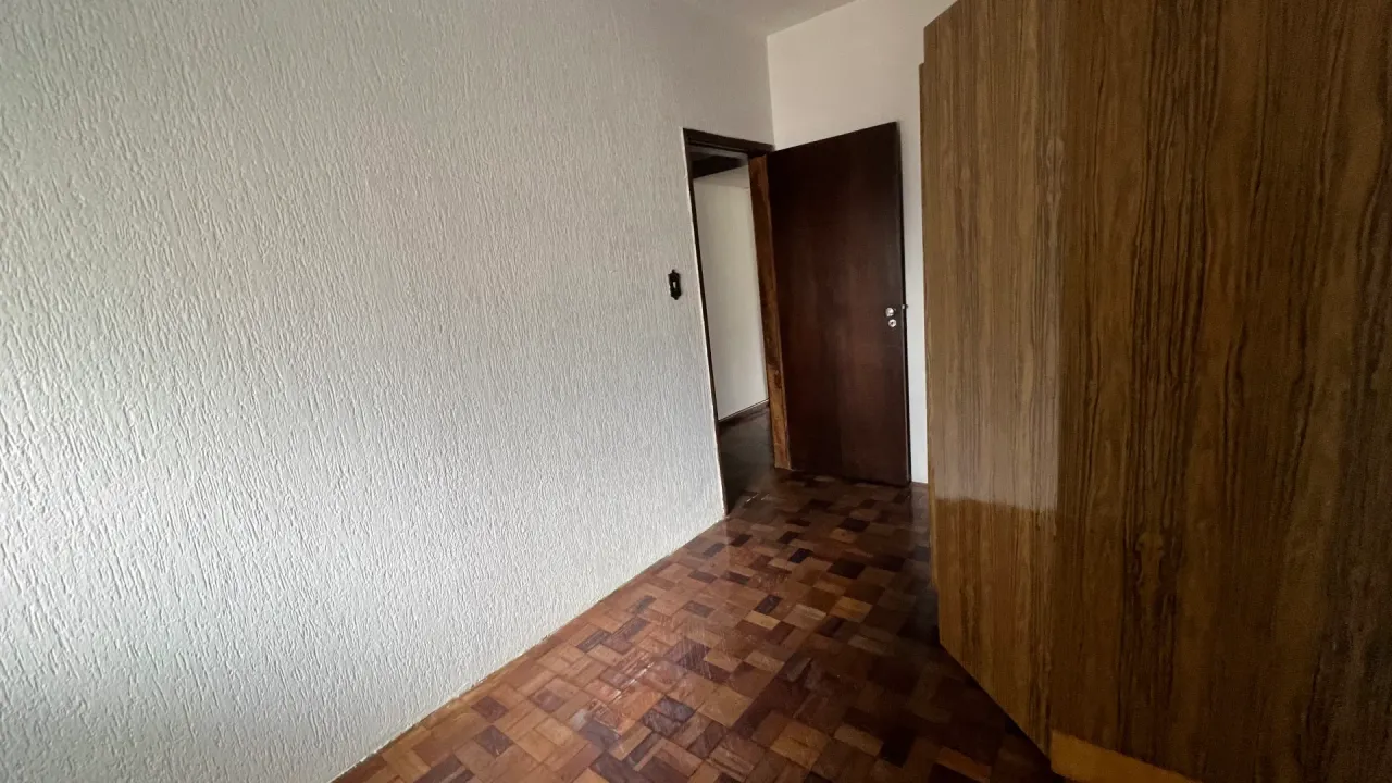 Apartment with 2 bedrooms and an in-unit maid room — photo 10