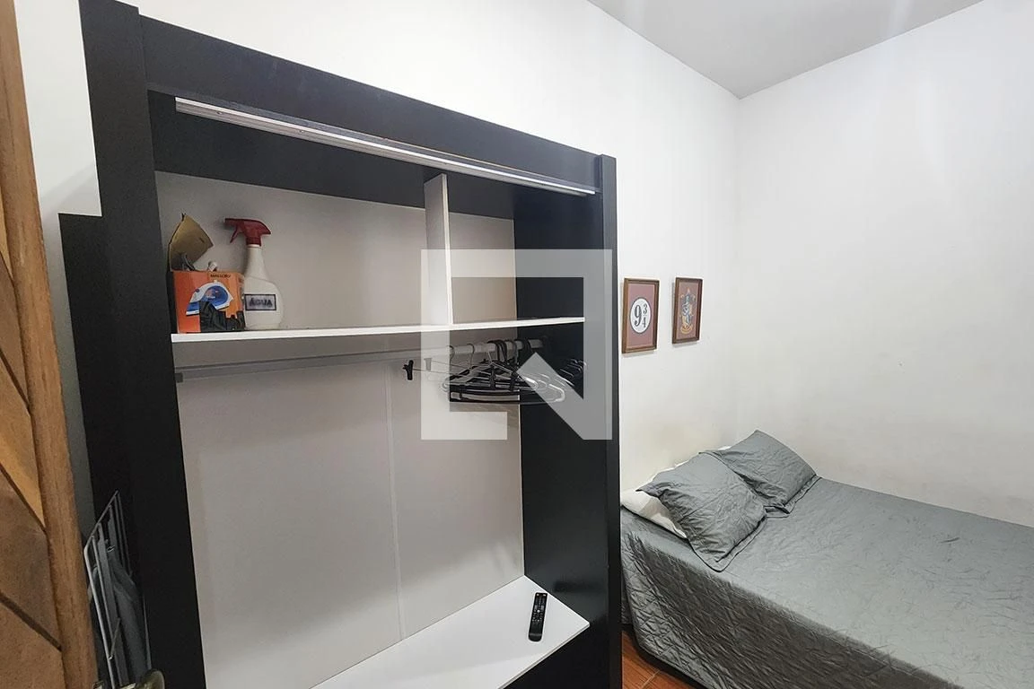 Apartamento mobiliado com 2 quartos e sem vaga — photo 5