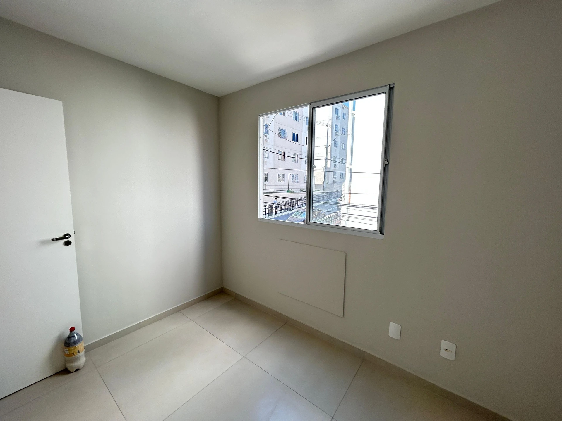 2-bedroom apartment, 40 m² — photo 11