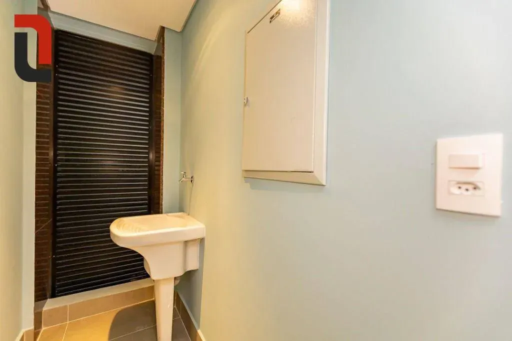31 m² studio with an equipped kitchenette — photo 37