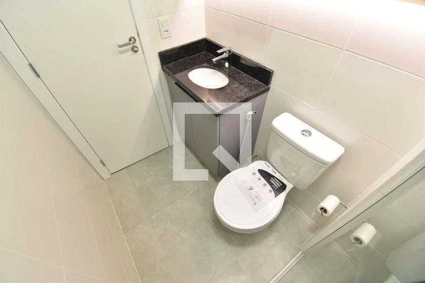 Мебльована квартира з 1 спальнею 20 м² — photo 19