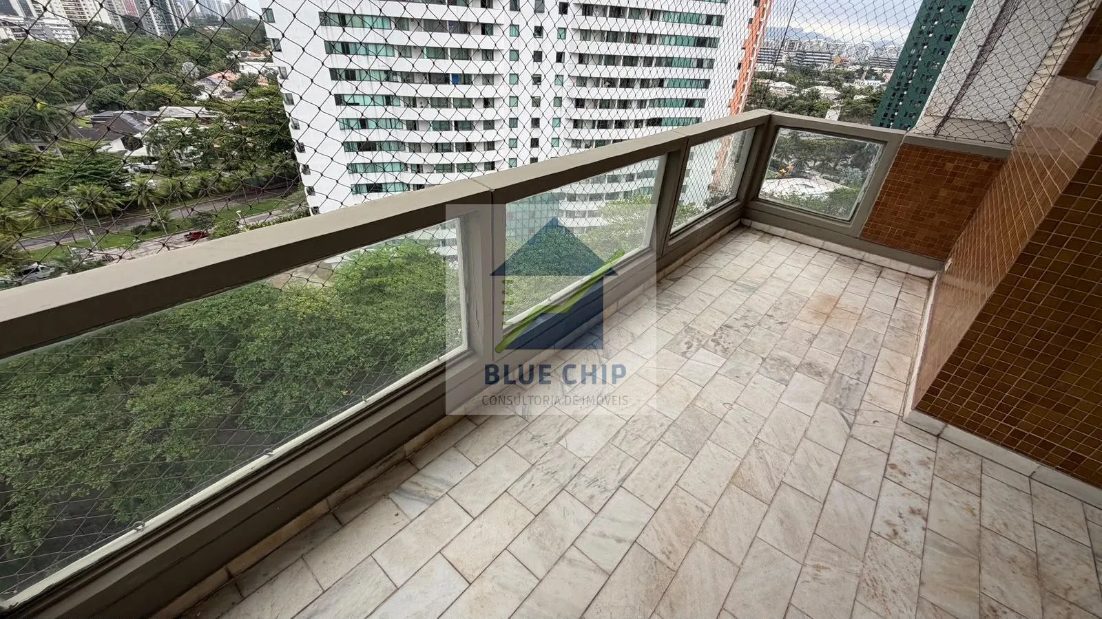 Вид на воду та 2 спальні: квартира 100 м² — photo 6