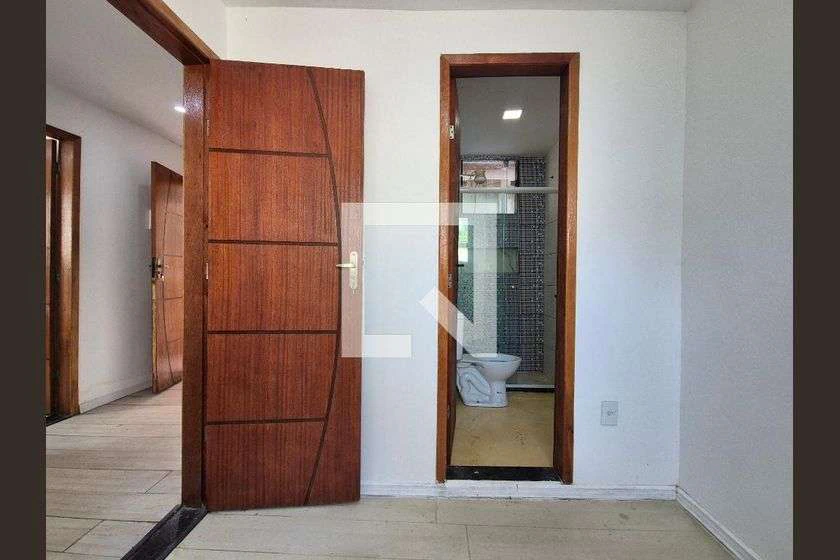50 m² apartment with 2 bedrooms and 1 bathroom — photo 9