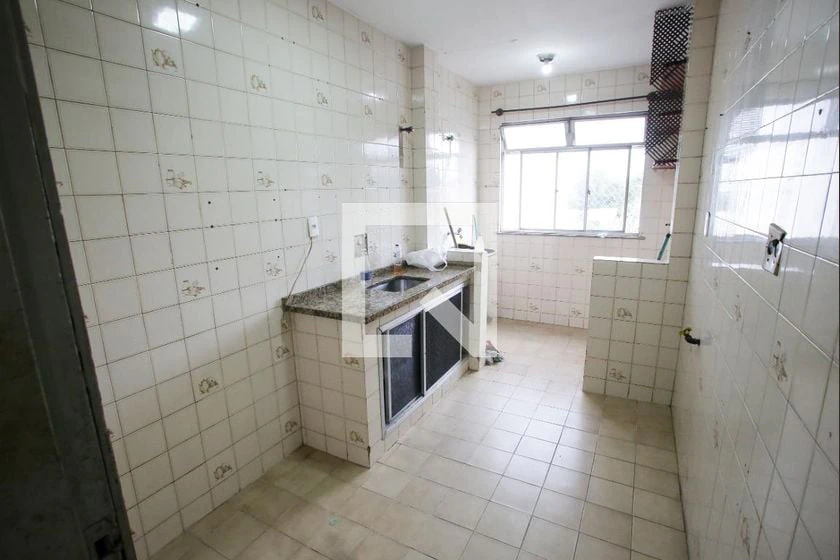 2-bedroom rental apartment with balcony — photo 21