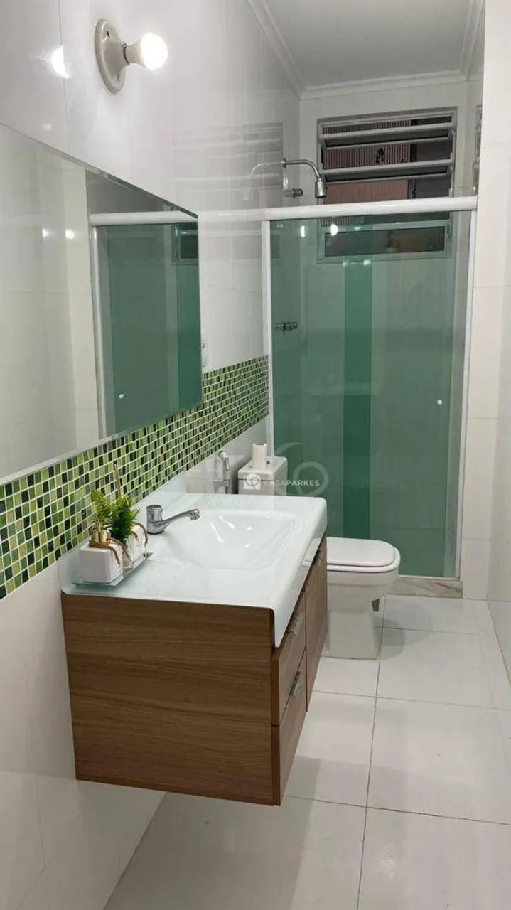 Apartamento de 3 quartos com varanda e 190 m² — photo 19