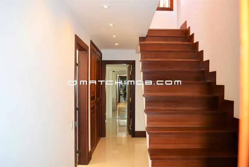 Casa mobiliada com 5 quartos e 5 banheiros — photo 21