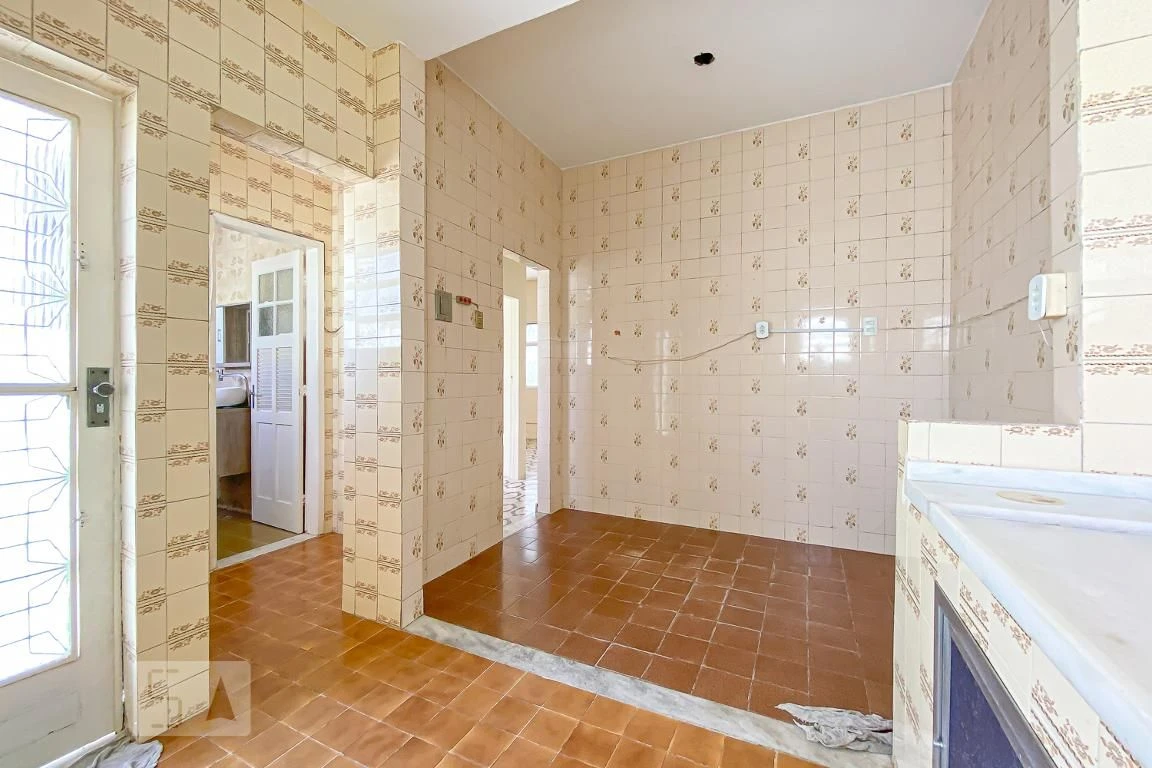 Rental house with 2 bedrooms and 1 bathroom — photo 19