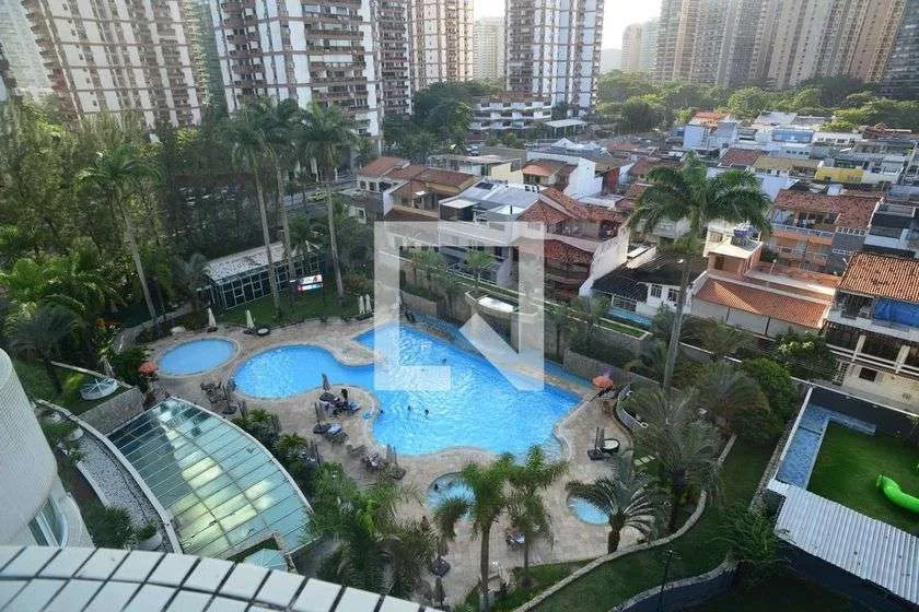 Мебльована квартира 58 м² з 1 спальнею та 1 паркомісцем — photo 26