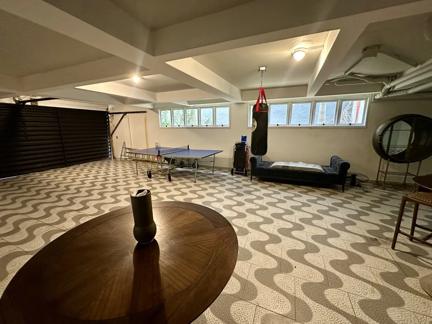 Посудомоечная машина и 5 спален: дом 700 м² — photo 40