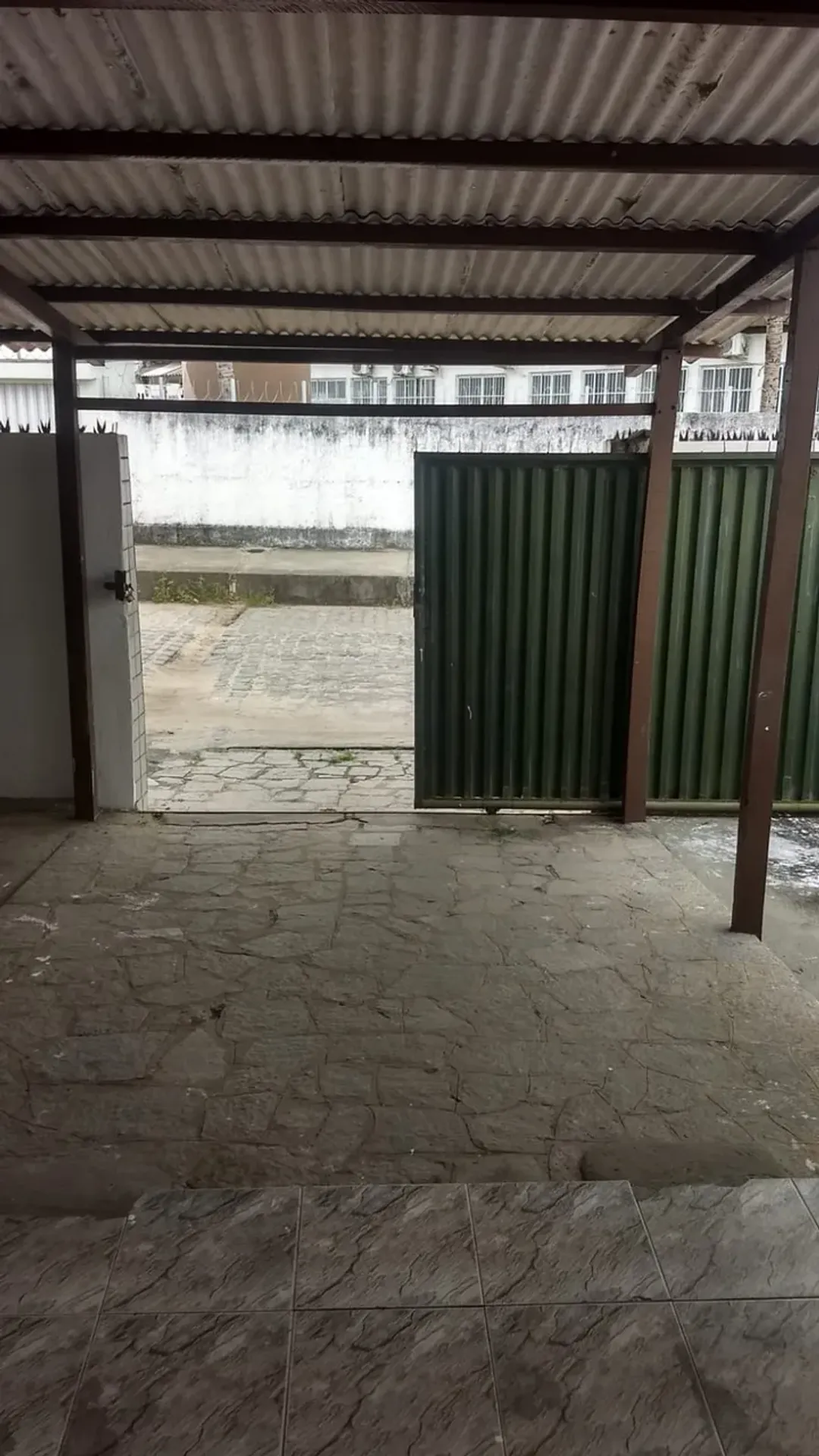 2-bedroom apartment, 50 m² — photo 10
