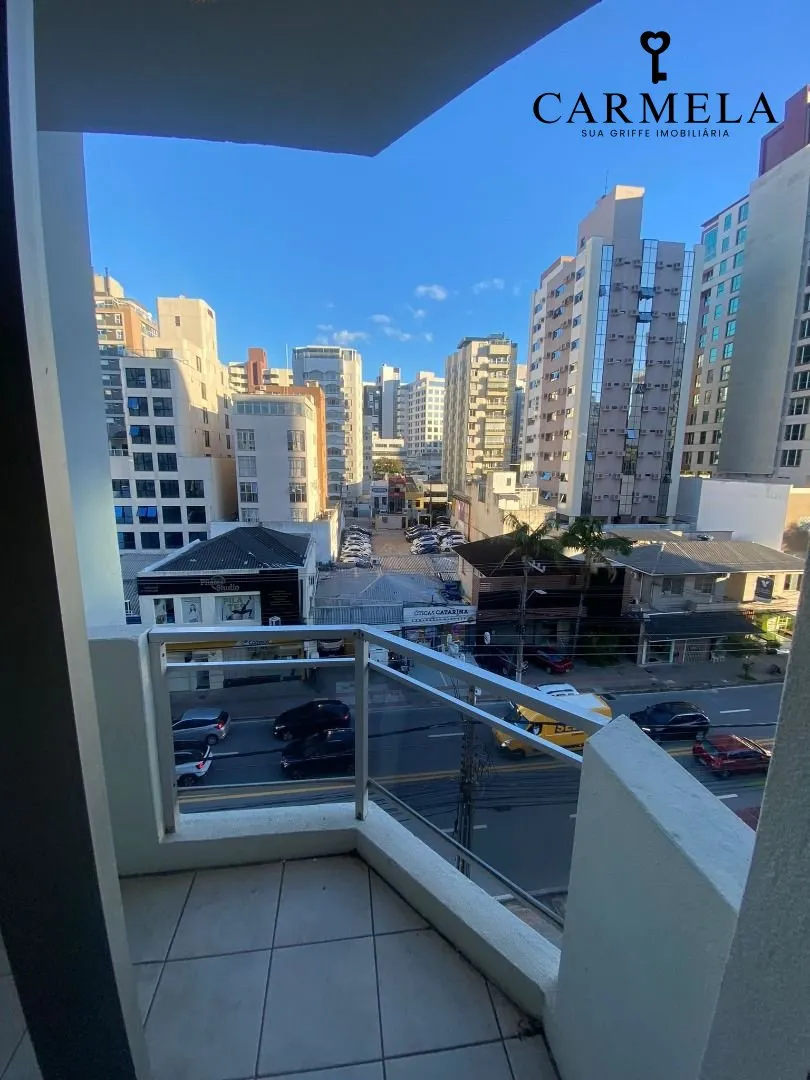 2-bedroom apartment with 70 m² and city view