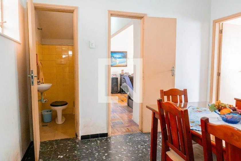 Casa de 7 quartos com espaço de home office, Tijuca — photo 2