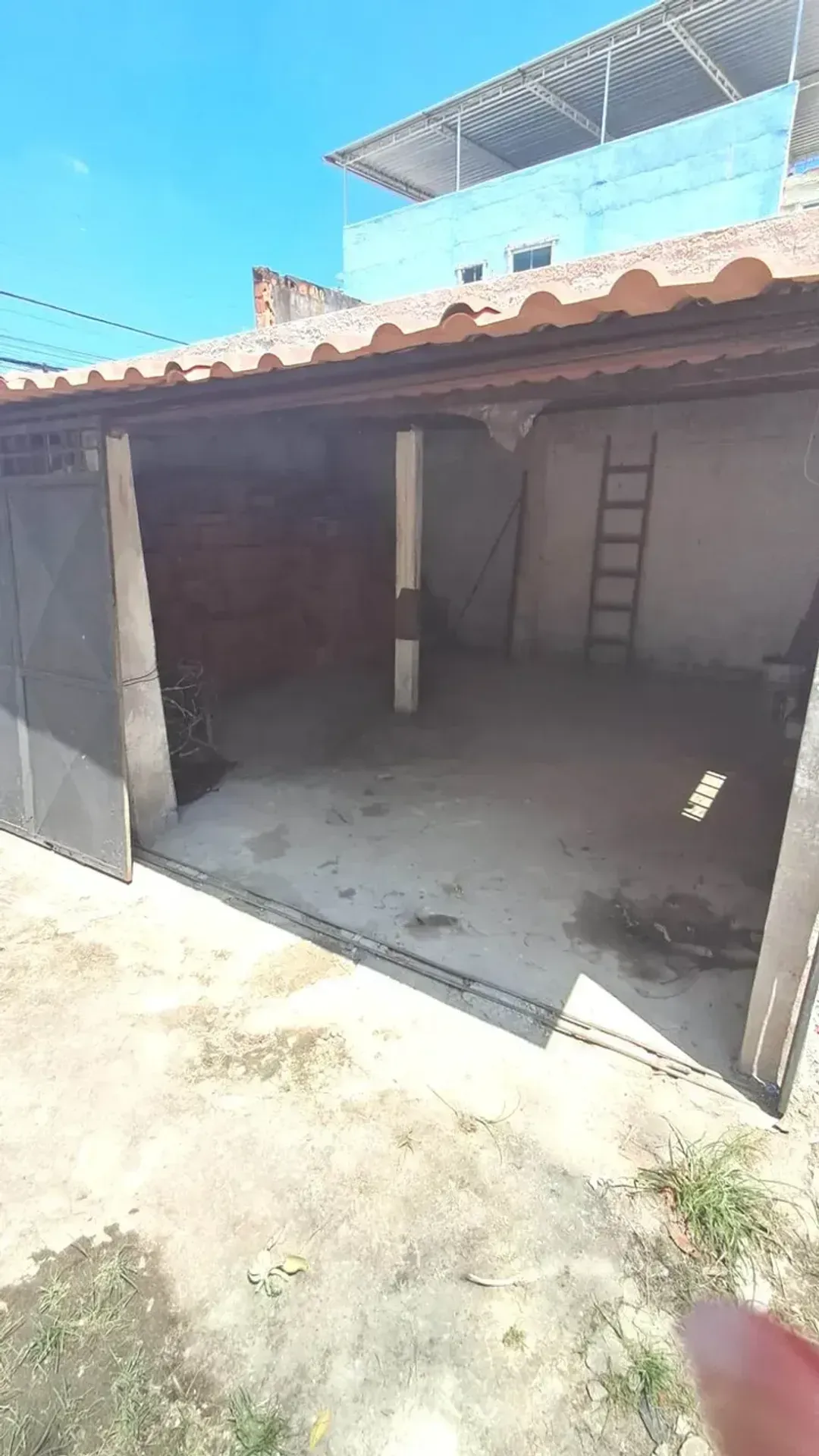 170 m² linear house with yard and enclosed balcony — photo 20