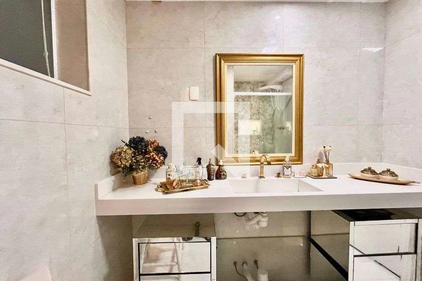 Квартира з 3 спальнями та пральною машиною, Ріо-де-Жанейро — photo 17