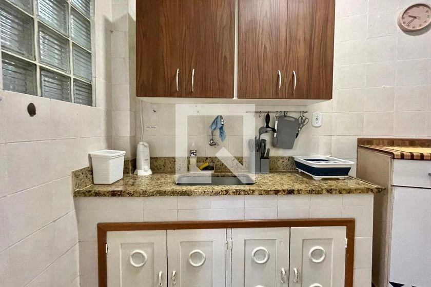 Apartamento mobiliado com 3 quartos e 90 m² — photo 31