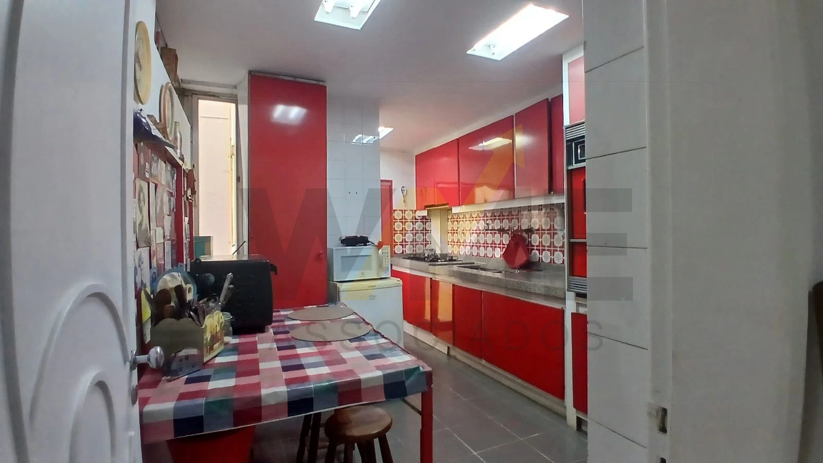 Apartamento mobiliado, 117 m², com varanda envidraçada — photo 2