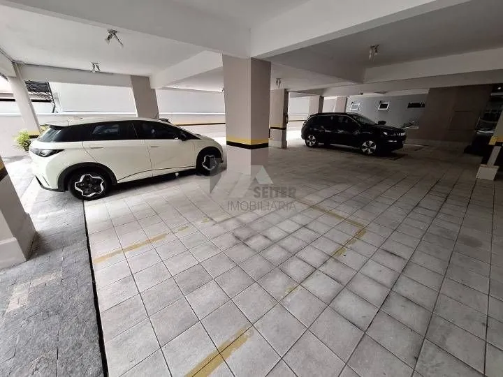 3-bedroom apartment with a private pool in Florianópolis — photo 45